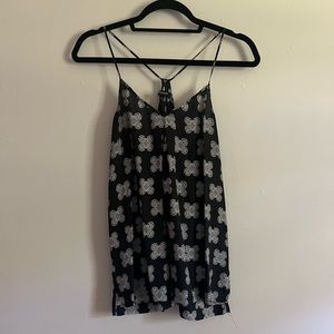 Madewell Flowy Tank Top